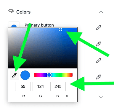 Color Picker