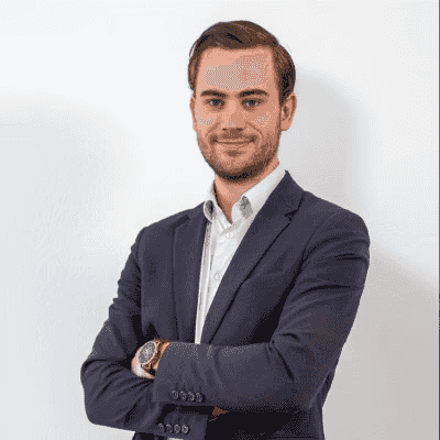 Lucas Bo Larsen