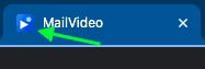Favicon Example