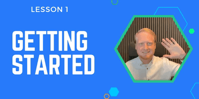 Getting Started