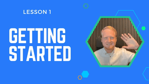 Getting Started