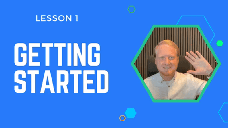 Getting Started