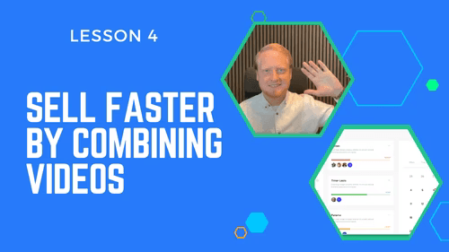 Sell Faster by Combining Videos