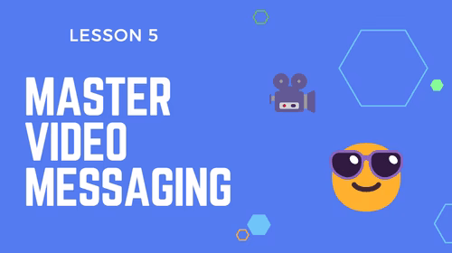 Master Video Sales