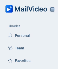 Library Overview