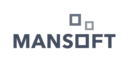 Mansoft Logo