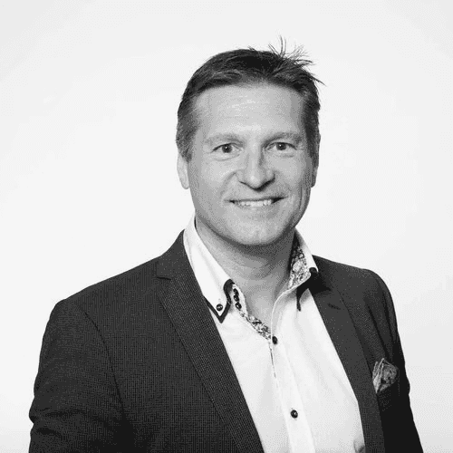 Avatar for Henrik Binzer
