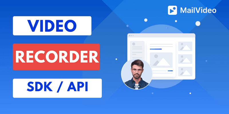 Integrating Video in SaaS: More Than Just a Trend, It's a Revolution