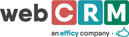 WebCRM